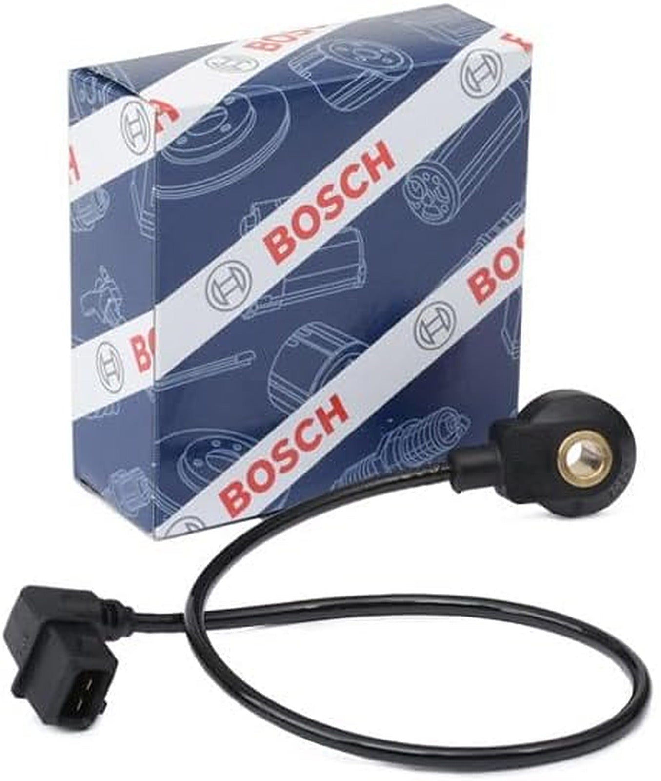 Bosch Knock Sensor 0261231096