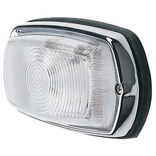 Hella Interior Light Incandescent Surface Mount 2612