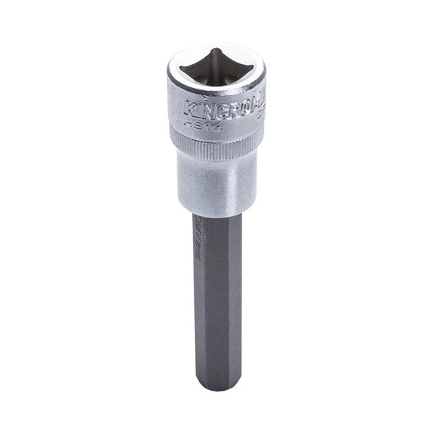 KINCROME 7/16inch 1/2inch Hex Bit Socket Drive HS14