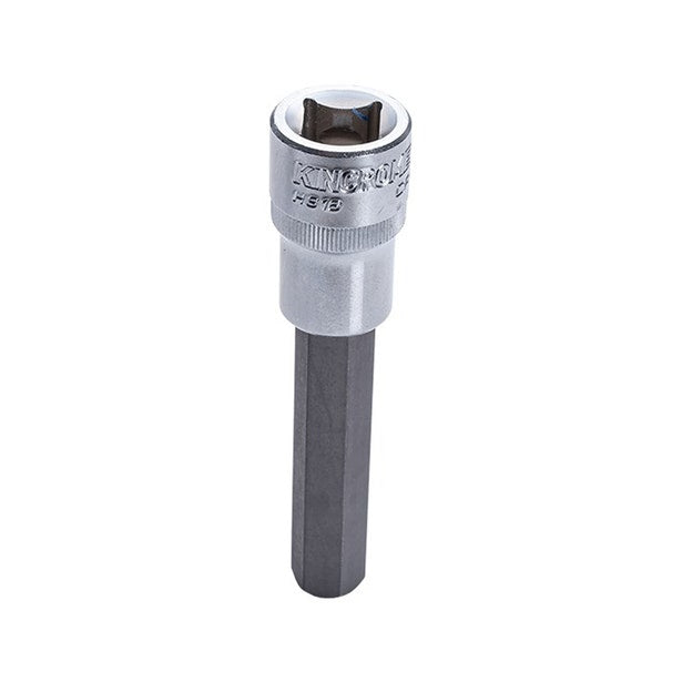 KINCROME 1/2inch Hex Bit Socket Drive HS16