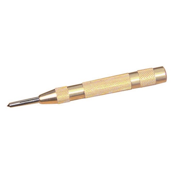 KINCROME 125mm Automatic Centre Punch ACP