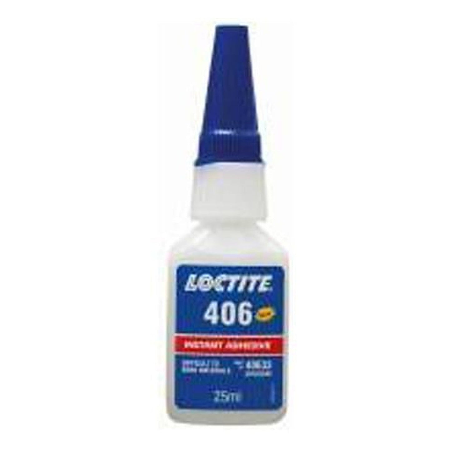 Loctite 406 Instant Adhesive 100ml 265619