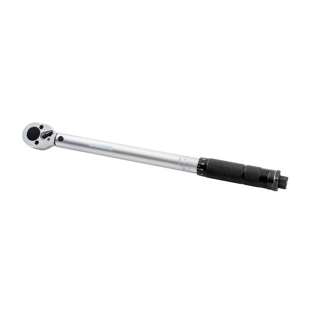 KINCROME 3/8" Drive Micrometer Torque Wrench MTW80F
