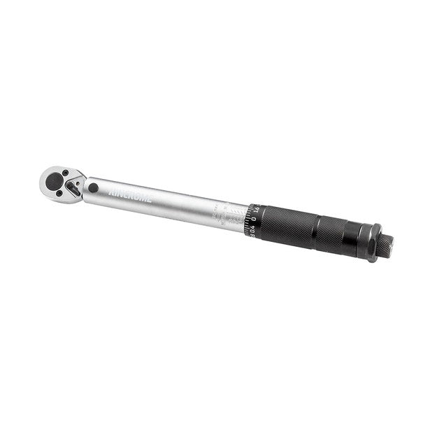 KINCROME 1/4inch Drive Micrometer Torque Wrench MTW200I