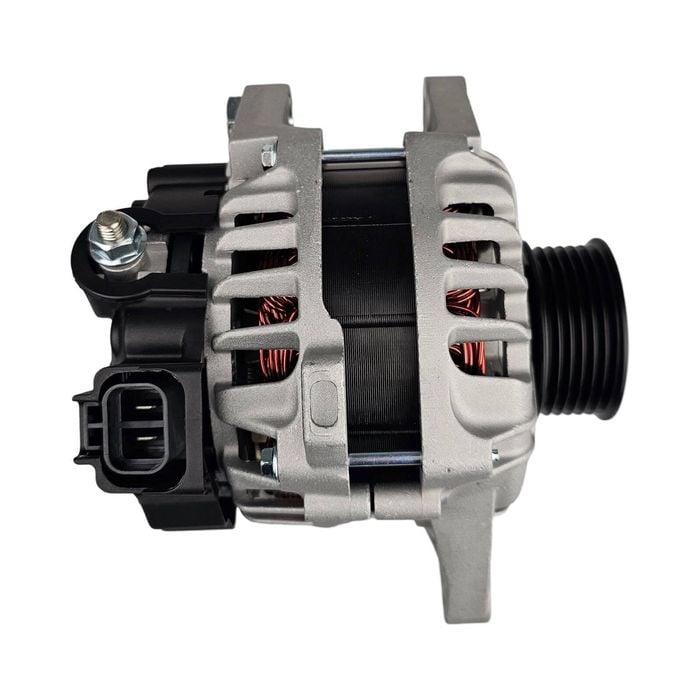 Basco Alternator For Hyundai Accent i20 i30 Veloster Kia Rio Pro Ceed Soul 12V 90A - BAL1049
