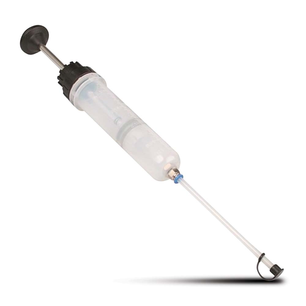 Toledo 305152 200ml Fluid Transfer Syringe