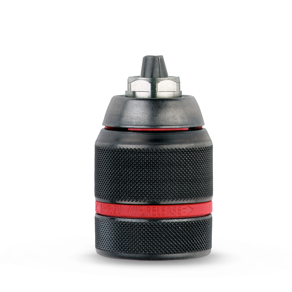 Metabo 636620000 13mm (1/2'') Futuro Keyless Chuck