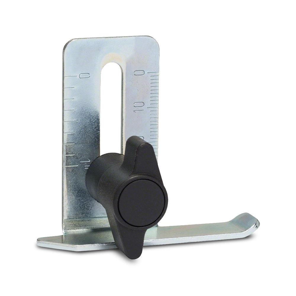 Bosch PHO 2/300FALZTA (1.608.132.006) Rebating Depth Guide