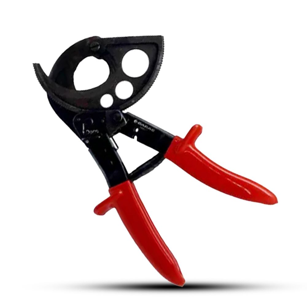Cabac K684/T 400mm Ratcheting Cable Cutter