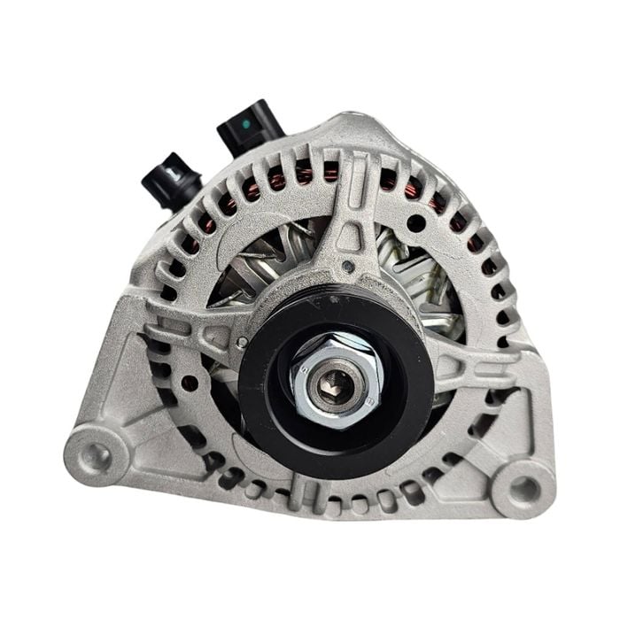 Basco Alternator for Ford Focus LR 1.8L EYDE, 2.0L EDDF EDDB ALDA 1998-2005 80A 3-Pin- BAL1139