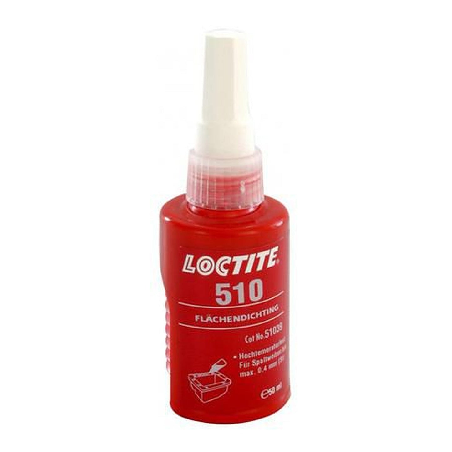Gasket Eliminator 510 50ml