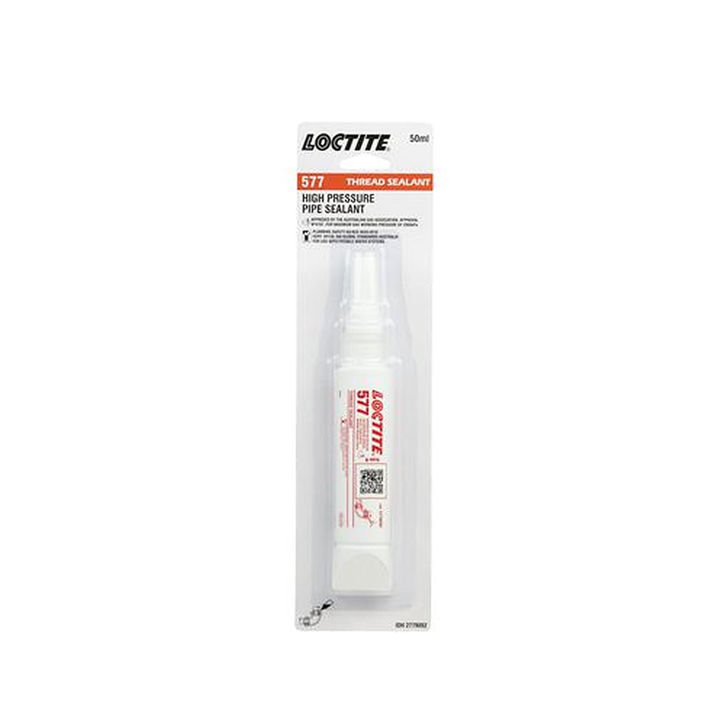 Loctite 577 Hydraulic Press Pipe Sealant 50ml 2779092