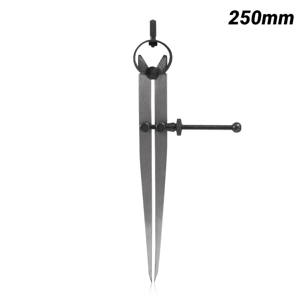 Intech PRSCD250 250mm Spring Dividers