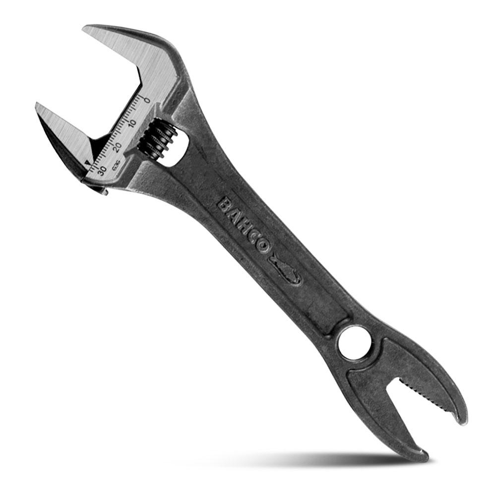 Bahco 31 210mm (8-1/4") Alligator Plumbing Adjustable Wrench