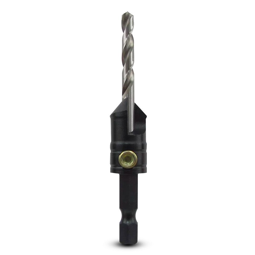 Snappy Tools 43011 11/64? x 1/2? Counter Sink