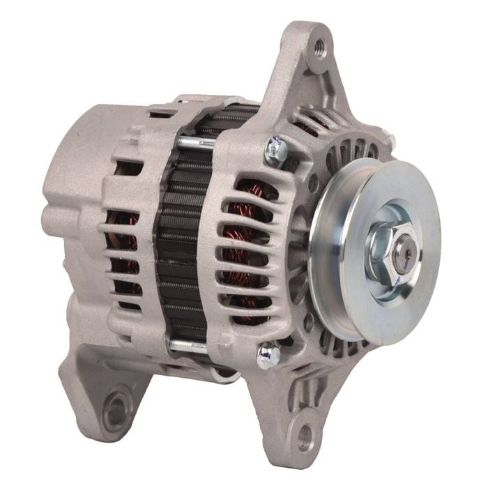 Alternator For Hyster FE Engine Yale Lift Truck FE HA XA A7T03277 12V 50A