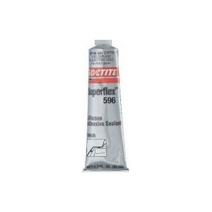 Loctite SI 596 Hi Temp Silicone Sealant 300ml 287425