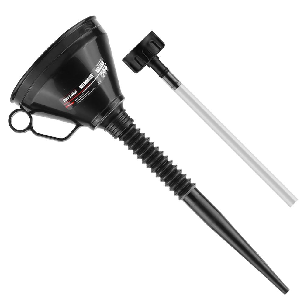 Daytona DF1200 165mm Flexible Funnel