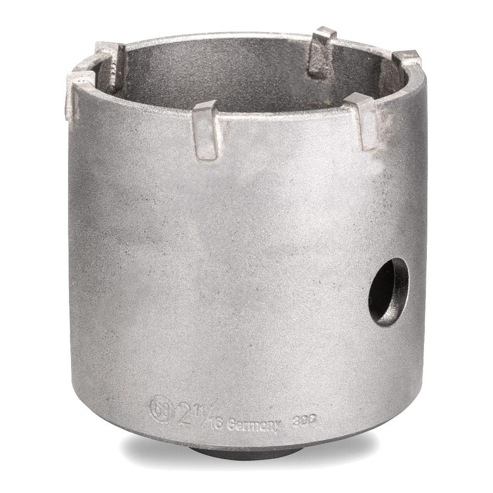 Bosch PSB HBK 65MM (2.608.550.076) 69mm (2-3/4") SDS Plus-9 Corecutter for Rotary Hammer Drills
