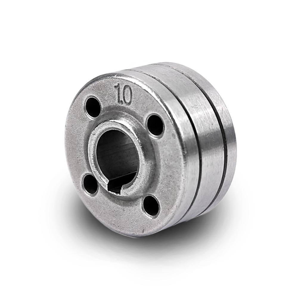 Italco R0809 0.8-1.0MM Gasless Roller U Shape