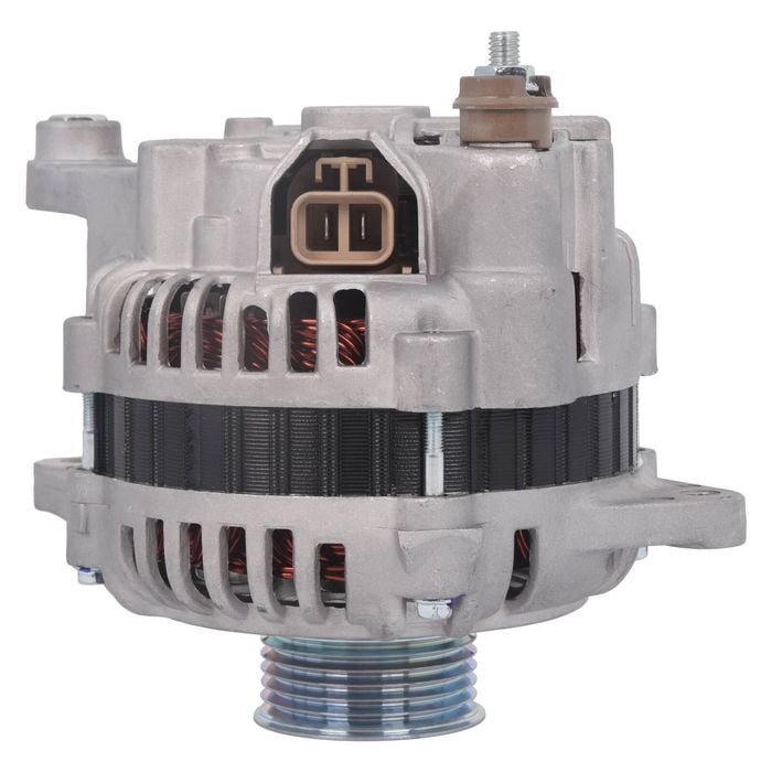 TOPAZ Alternator For Ford Falcon Fairmont EF EL XR6 XH Fairlane NF NL LTD DF DL 4.0L