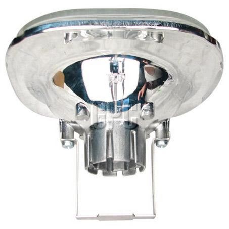 GENR8 Work Light Lens 40° Beam — Suits Nordic HID N400 Series