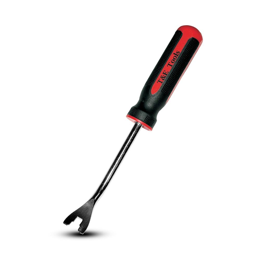 T&E Tools 1001-T Upholstery Clip Remover