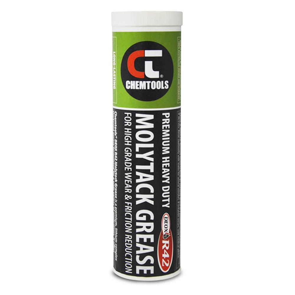 Chemtools CT-R42-450G 450g R42 Molytack Grease