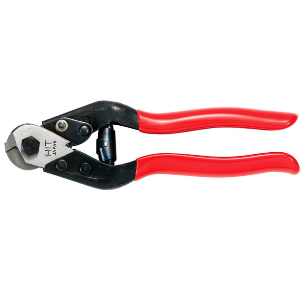 HIT 190mm Hand Wire Rope Cutter HITHWC06