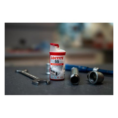 Loctite 55 Pipe Sealing Cord 2959421