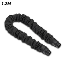 Cigweld 455402 1.2m Extendable Breathing Hose To Suit Cyclone PAPR