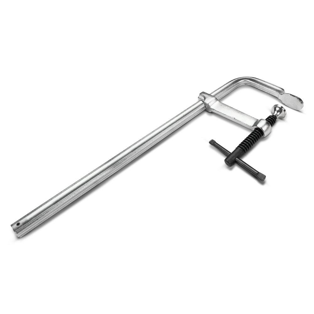 Iron Grip IFC450 450mm Drop Forge F Clamp