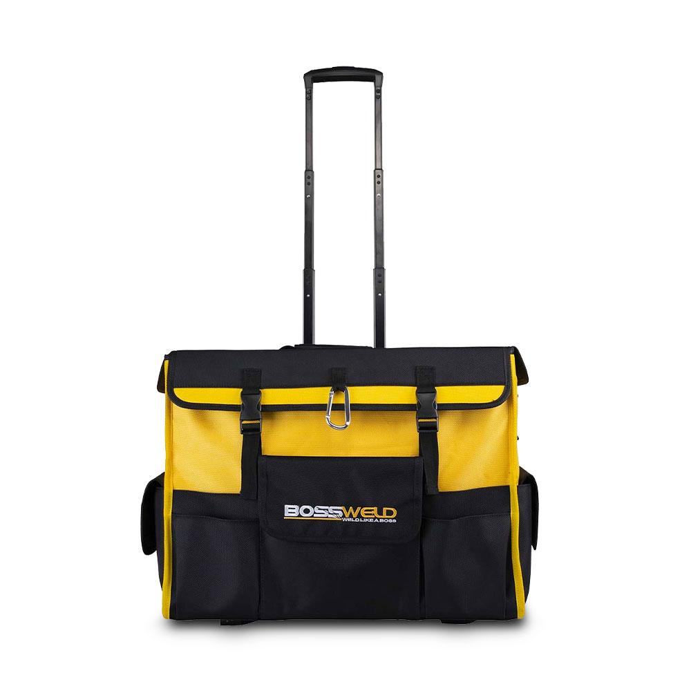 Bossweld 610WB1 Welders Roller Bag