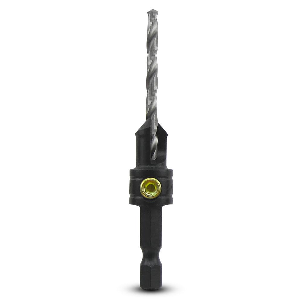 Snappy Tools 43019 (43019S) 9/64? x 3/8? Counter Sink