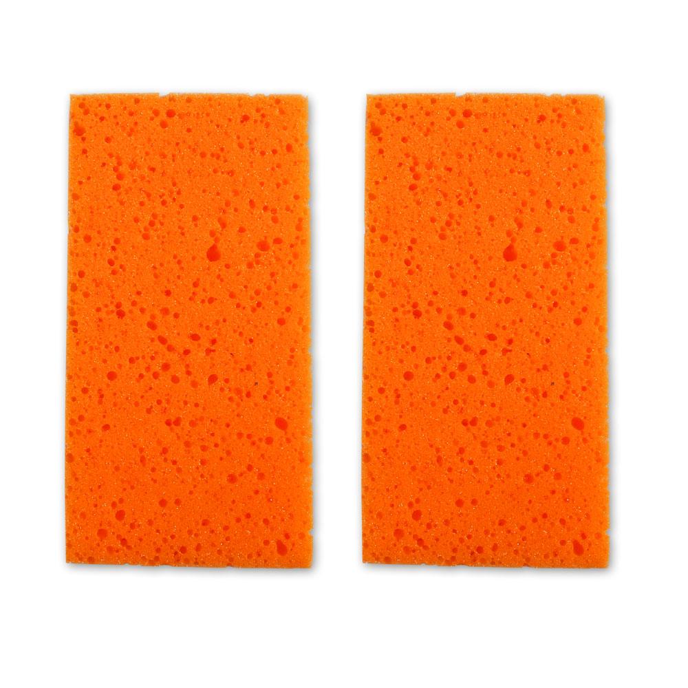 Bayer BWF2PK Main Wet Filter Suits BSC25L Vacuum - 2 Pack