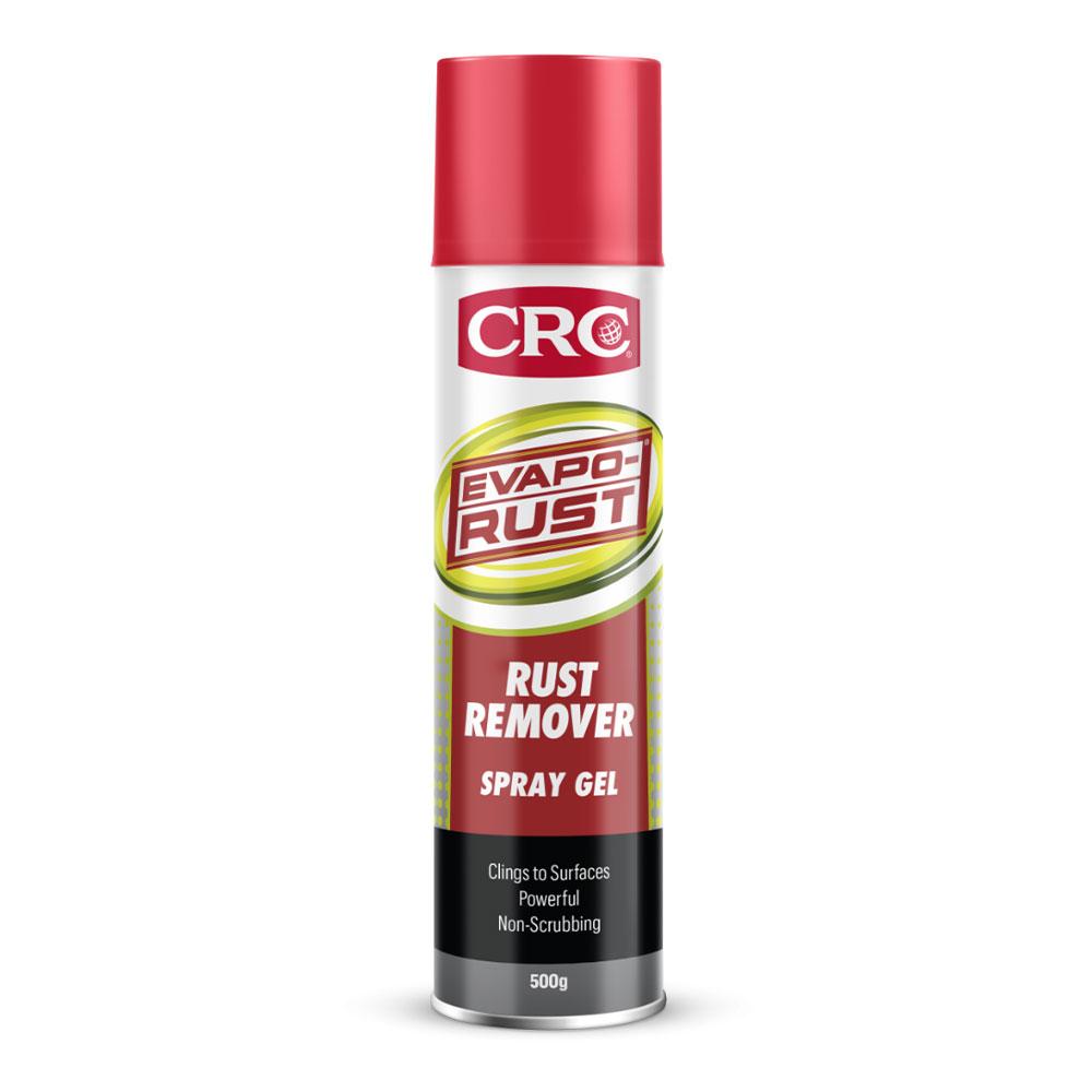 CRC 1753336 500g Evapo-Rust Spray Gel