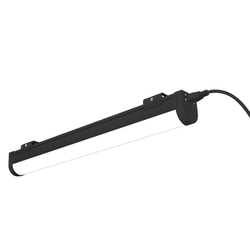 Bayer LT60TDPK 1.5m 7000 Lumens Battern Tube Light With 2m Power Cord