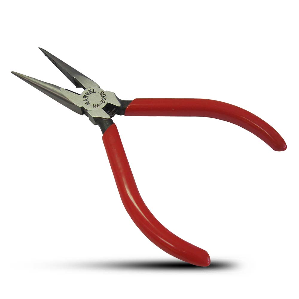 Marvel WATMA520S 130mm Micro Long Nose Pliers