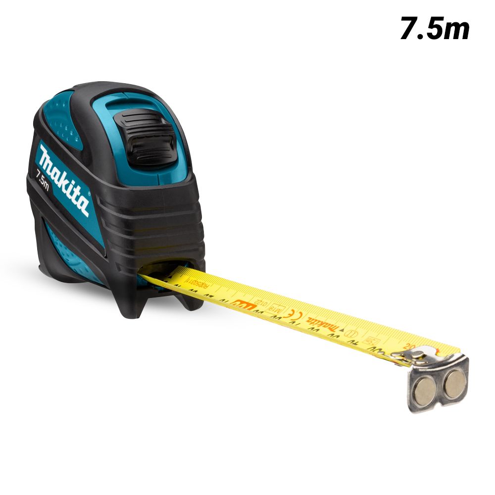 Makita B-68513 7.5m x 25mm Tape Measure