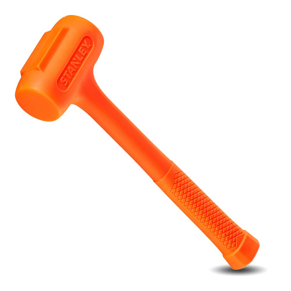 Stanley STHT57532-0 21oz / 595g Dead Blow Compocast Sledge Hammer