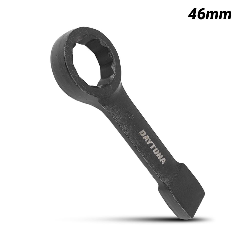 Daytona DSPA46 46mm Slogging Spanner Drive Flat Ring