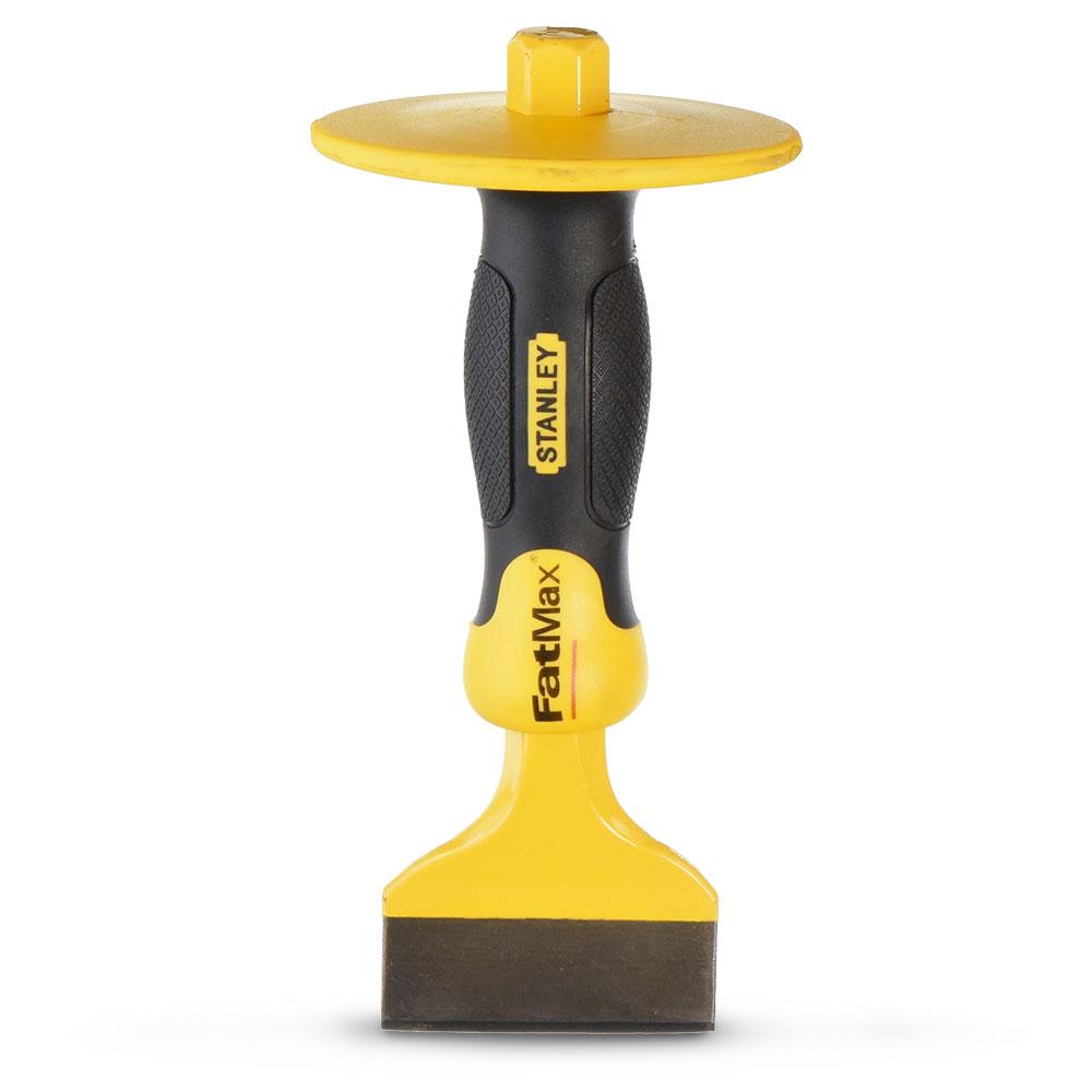Stanley 16-328 215mm x 100mm FATMAX Brick Chisel