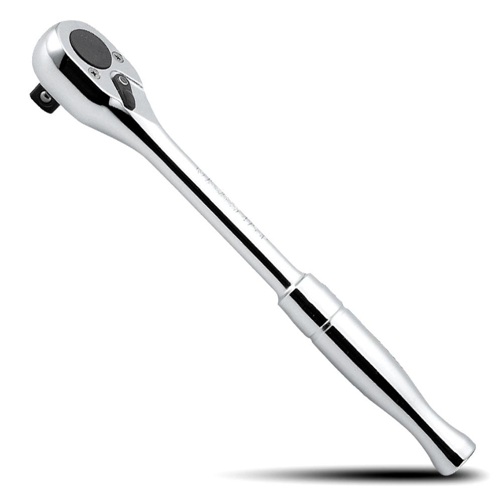 Ko-Ken KO4753P 250mm 1/2" Drive Polished Ratchet