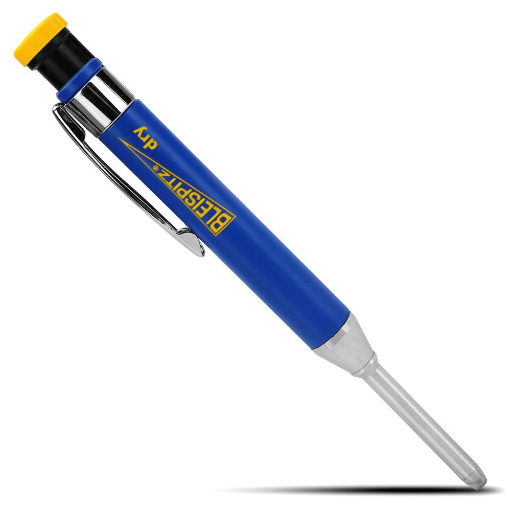 Bleispitz 1379 Single Metal Dry Profi Deep Hole Marker