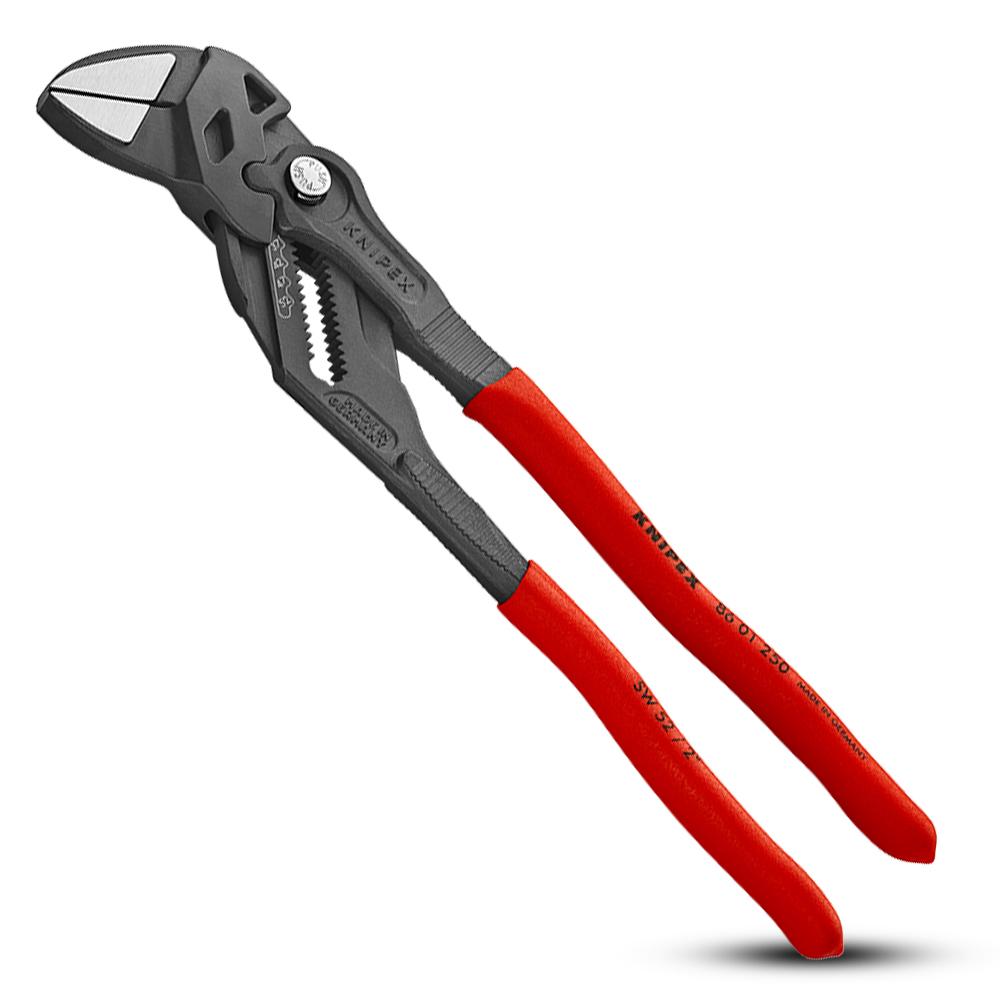Knipex 8601250SB 250mm Pliers Wrench - MADE IN GERMANY
