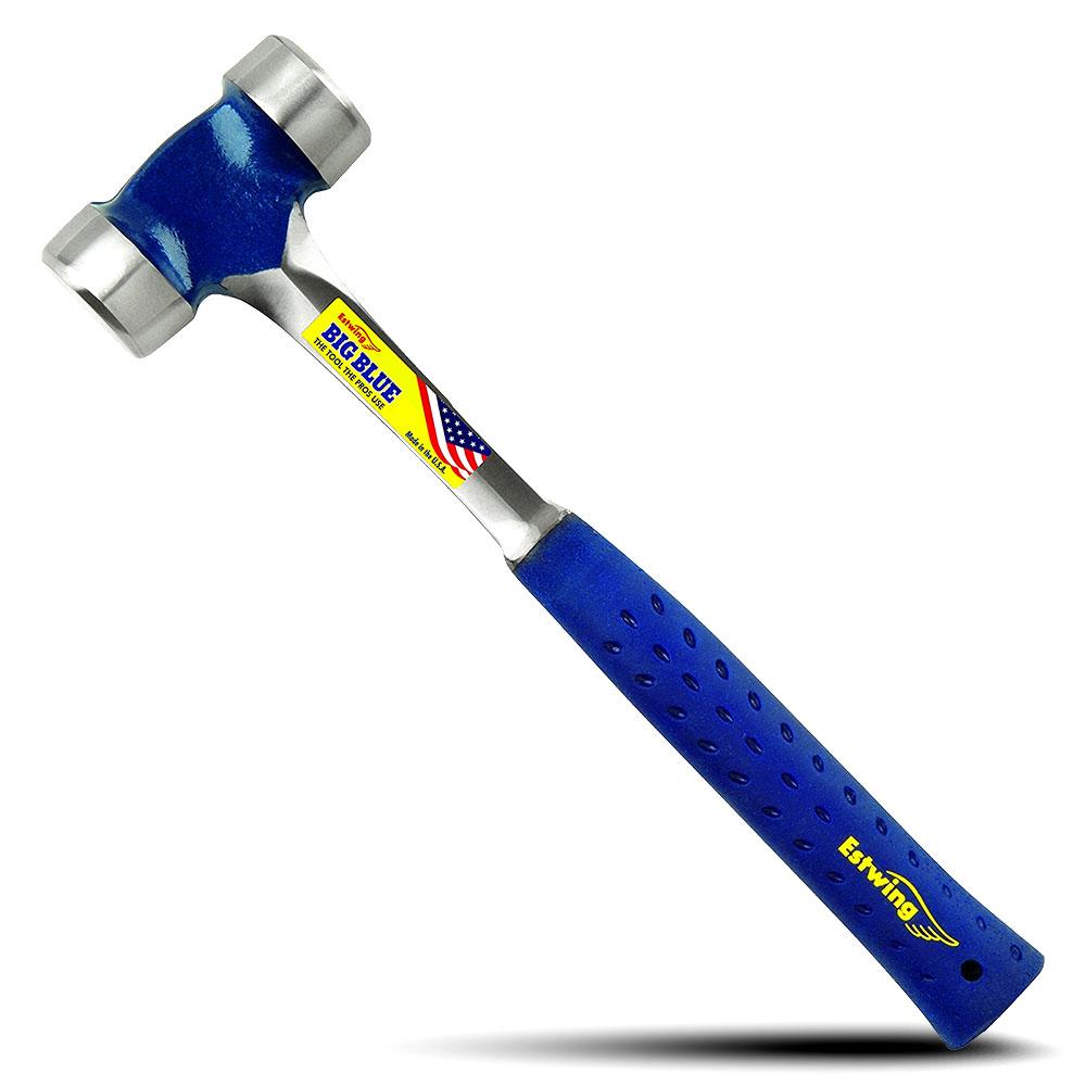 Estwing E3-40L 40oz 355mm (14") Lineman's Hammer