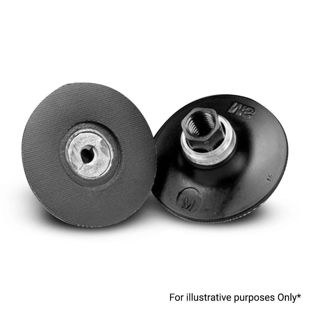 3M 84999 75mm Roloc Medium Disc Pad