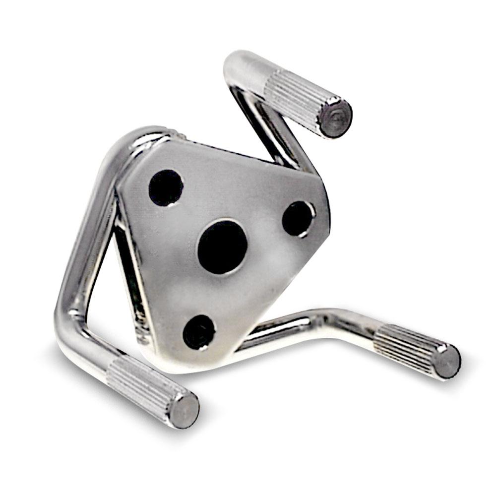 T&E Tools 4277 60mm- 135mm Large Spider Filter Wrench