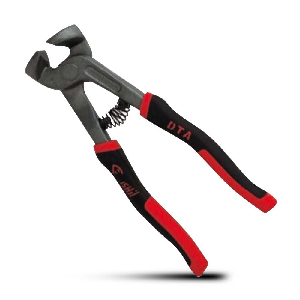 DTA 09-012 200mm (8") Straight Jaw Nipper