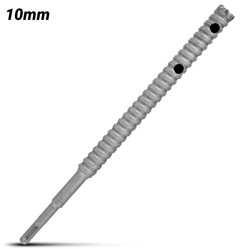 Bordo 2536-10.00x305 10mm x 305mm SDS PLUS TCT Rebar Cutter Drill Bit